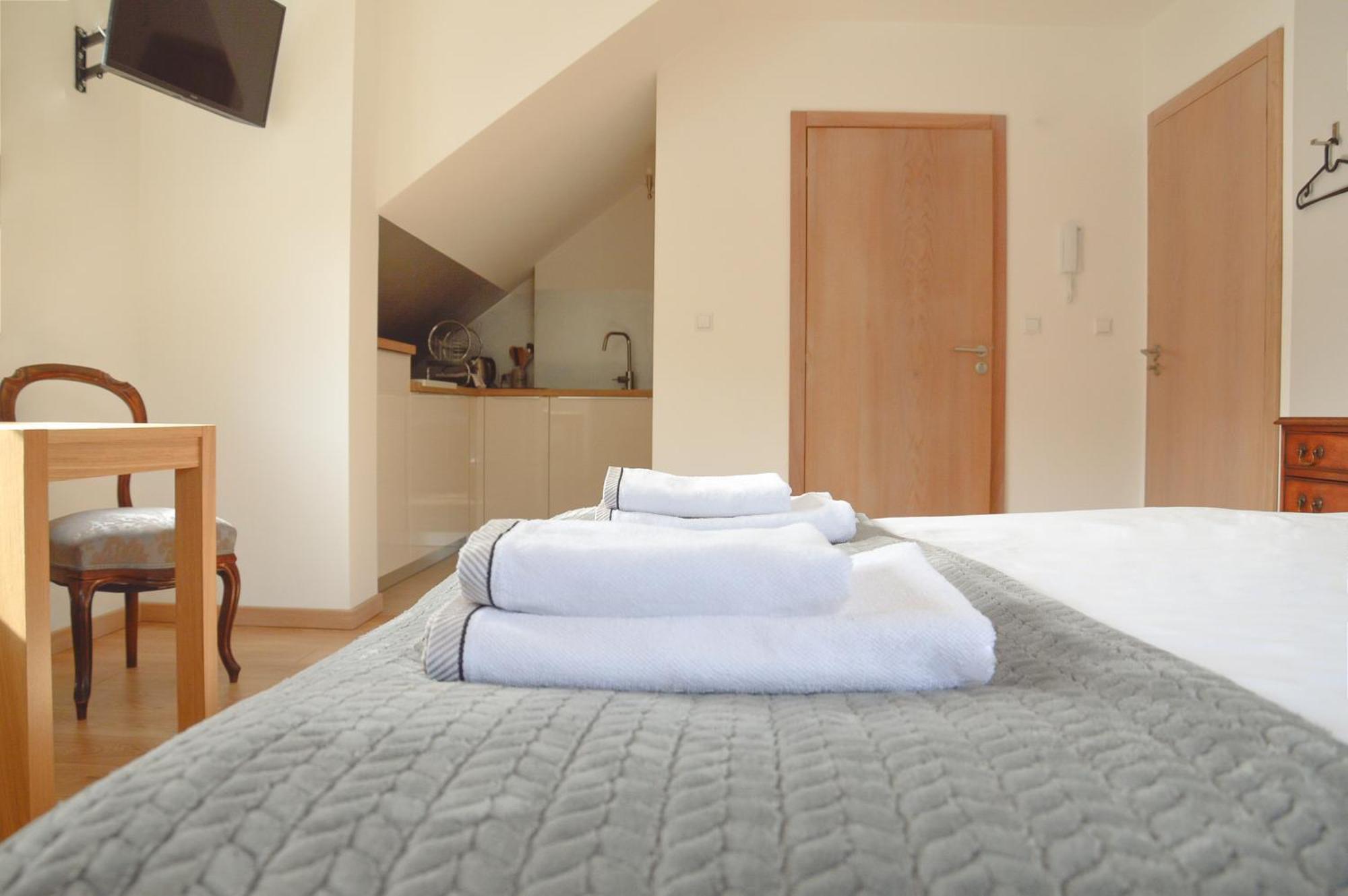 Apartamenty Agroturystyczne Papiernia Недзведзь Экстерьер фото