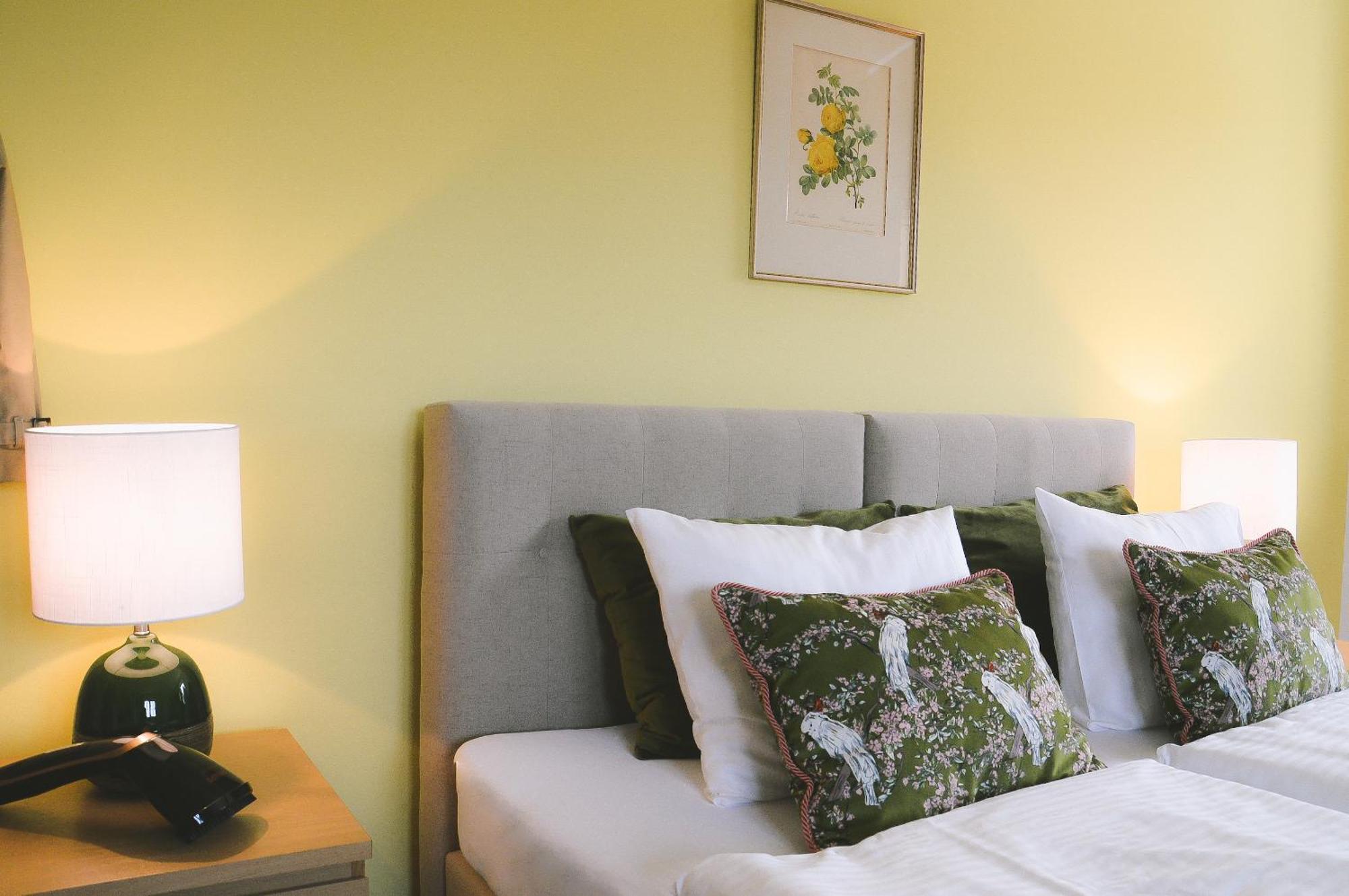 Apartamenty Agroturystyczne Papiernia Недзведзь Экстерьер фото