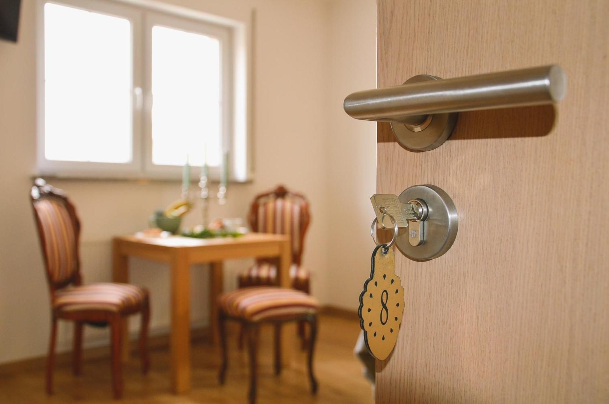 Apartamenty Agroturystyczne Papiernia Недзведзь Экстерьер фото