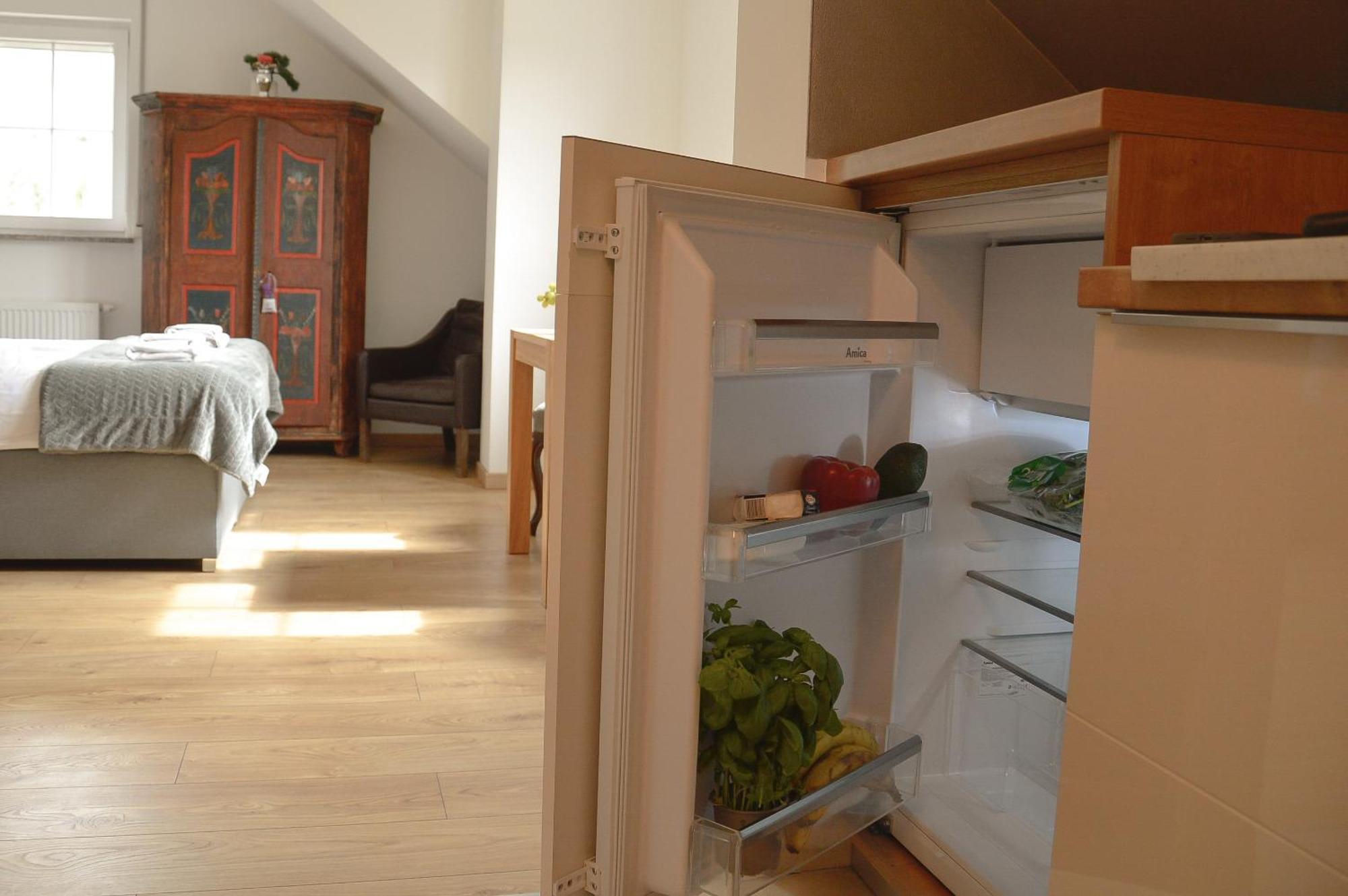 Apartamenty Agroturystyczne Papiernia Недзведзь Экстерьер фото