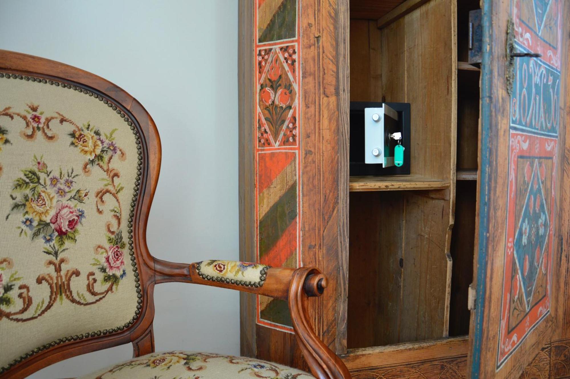 Apartamenty Agroturystyczne Papiernia Недзведзь Экстерьер фото